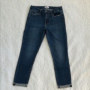 Women's Blue Jeans